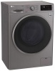 Стиральная машина LG F2J6HS8S купить с доставкой по Москве и Московской области в интернет-магазине ТехноВегас