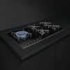 Поверхность SMEG PV695LCNX купить с доставкой по Москве и Московской области в интернет-магазине ТехноВегас