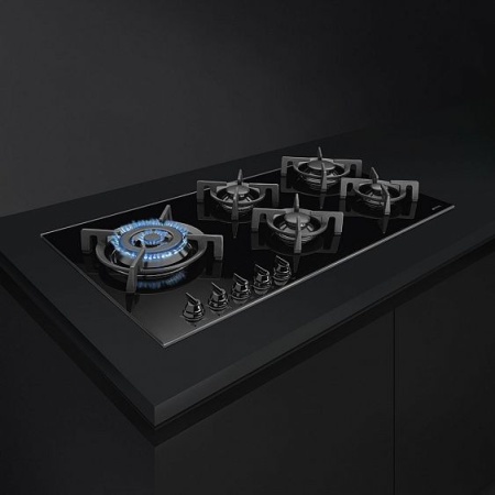 Поверхность SMEG PV695LCNX купить с доставкой по Москве и Московской области в интернет-магазине ТехноВегас