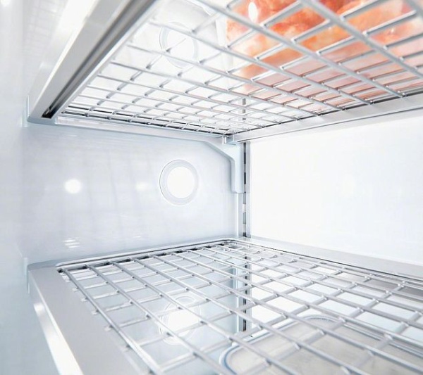 Встраиваемая морозильная камера Miele F 1811 Vi купить с доставкой по Москве и Московской области в интернет-магазине ТехноВегас