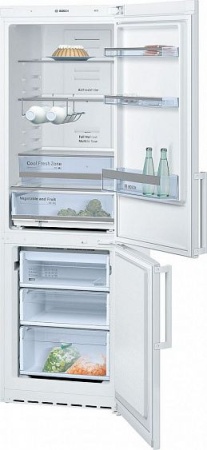 Холодильник BOSCH kgn 36xw14r купить с доставкой по Москве и Московской области в интернет-магазине ТехноВегас