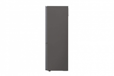 Холодильник LG GA-B459SLKL графит купить с доставкой по Москве и Московской области в интернет-магазине ТехноВегас