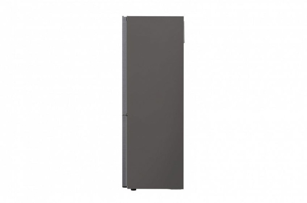 Холодильник LG GA-B459SLKL графит купить с доставкой по Москве и Московской области в интернет-магазине ТехноВегас