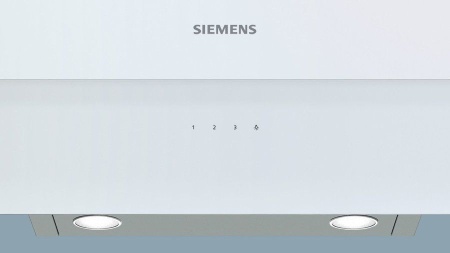 Вытяжка SIEMENS LC65KA270R купить с доставкой по Москве и Московской области в интернет-магазине ТехноВегас