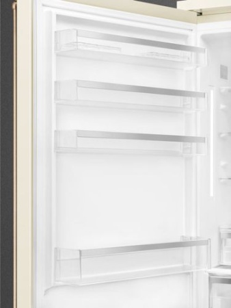 Холодильник SMEG FA8005LPO купить с доставкой по Москве и Московской области в интернет-магазине ТехноВегас