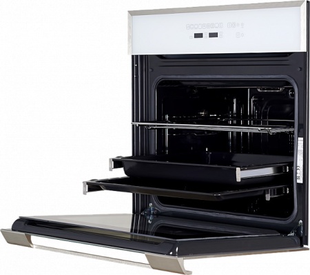 Духовой шкаф KUPPERSBERG oz 663 wh купить с доставкой по Москве и Московской области в интернет-магазине ТехноВегас
