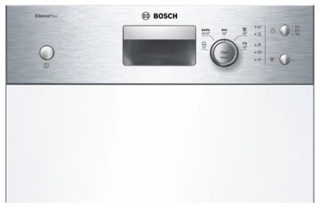 Встраиваемая посудомоечная машина BOSCH SPI25CS00E купить с доставкой по Москве и Московской области в интернет-магазине ТехноВегас