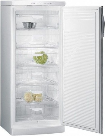 Морозильник GORENJE f 6245 w купить с доставкой по Москве и Московской области в интернет-магазине ТехноВегас