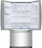 Холодильник Samsung RF62QERS нержавеющая сталь купить с доставкой по Москве и Московской области в интернет-магазине ТехноВегас