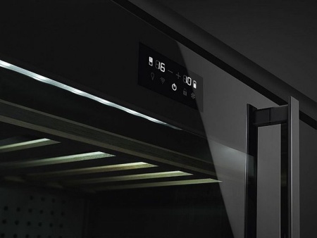 Винный шкаф SMEG CVI638LWN3 купить с доставкой по Москве и Московской области в интернет-магазине ТехноВегас