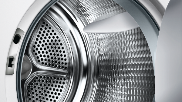 Сушильная машина SIEMENS WT 43W460