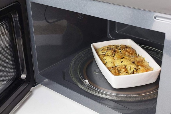 Микроволновая печь CASO BMG 30 купить с доставкой по Москве и Московской области в интернет-магазине ТехноВегас