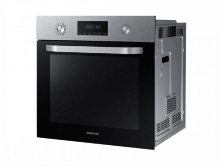 Духовой шкаф SAMSUNG NV70K2340RS купить с доставкой по Москве и Московской области в интернет-магазине ТехноВегас
