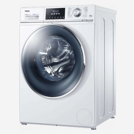 Стиральная машина HAIER HW100-BP14758 купить с доставкой по Москве и Московской области в интернет-магазине ТехноВегас