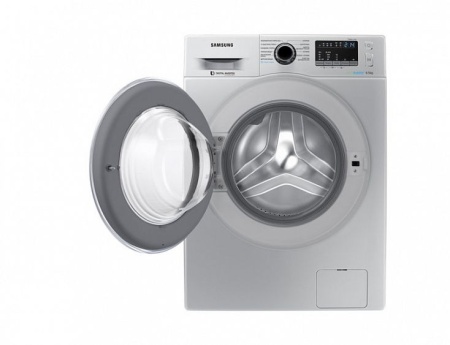 Стиральная машина SAMSUNG WW65J42E0HSDLP купить с доставкой по Москве и Московской области в интернет-магазине ТехноВегас