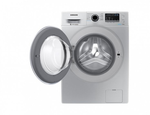Стиральная машина SAMSUNG WW65J42E0HSDLP купить с доставкой по Москве и Московской области в интернет-магазине ТехноВегас