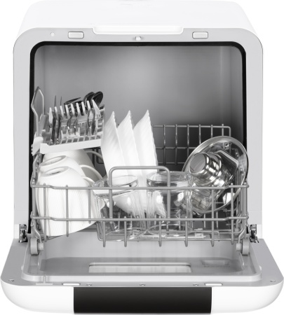 Посудомоечная машина WEISSGAUFF TDW 4037 D купить с доставкой по Москве и Московской области в интернет-магазине ТехноВегас