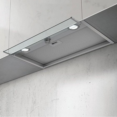 Вытяжка ELICA BOXIN IX/A/90 (PRF0097839B) купить с доставкой по Москве и Московской области в интернет-магазине ТехноВегас