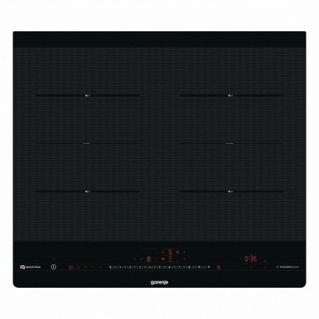 Варочная панель Gorenje IS 646 BG купить с доставкой по Москве и Московской области в интернет-магазине ТехноВегас