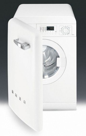 Стиральная машина SMEG lbb14b купить с доставкой по Москве и Московской области в интернет-магазине ТехноВегас
