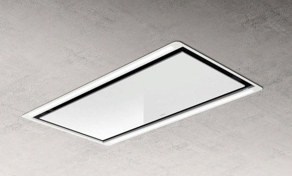 Вытяжка ELICA HILIGHT NO MOTOR WH/A/100 купить с доставкой по Москве и Московской области в интернет-магазине ТехноВегас