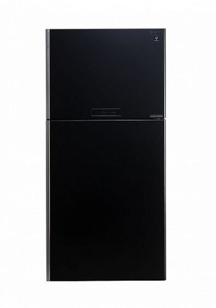 Холодильник Sharp SJ-XG60PMBK купить с доставкой по Москве и Московской области в интернет-магазине ТехноВегас