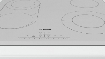 Электрическая варочная поверхность BOSCH PKM652FP1E купить с доставкой по Москве и Московской области в интернет-магазине ТехноВегас