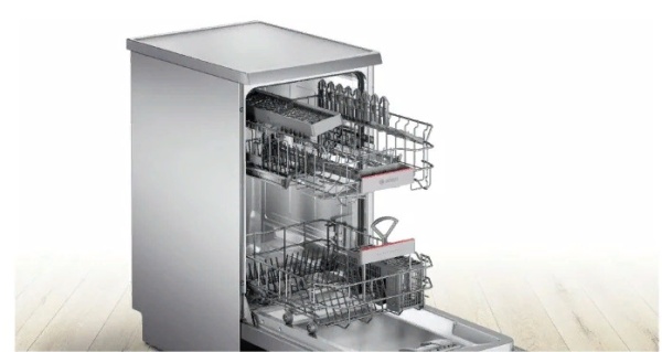 Посудомоечная машина Bosch SPS 46II05E купить с доставкой по Москве и Московской области в интернет-магазине ТехноВегас