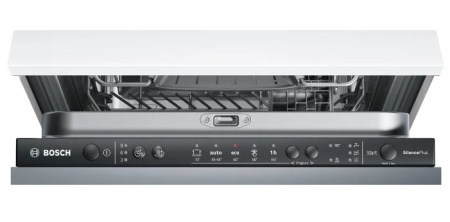 Встраиваемая посудомоечная машина BOSCH SPV25CX00E купить с доставкой по Москве и Московской области в интернет-магазине ТехноВегас