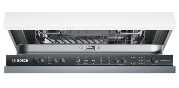 Встраиваемая посудомоечная машина BOSCH SPV25CX00E купить с доставкой по Москве и Московской области в интернет-магазине ТехноВегас