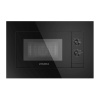 Встраиваемая микроволновая печь Maunfeld JBMO725BK01