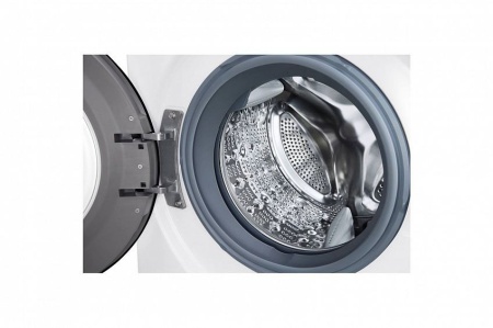 Стиральная машина LG F4M5TS6W купить с доставкой по Москве и Московской области в интернет-магазине ТехноВегас