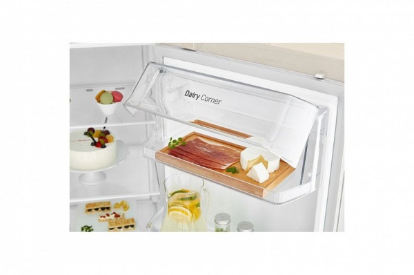 Холодильник LG GC-B247SEDC купить с доставкой по Москве и Московской области в интернет-магазине ТехноВегас