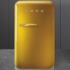 Холодильник SMEG FAB5RGO купить с доставкой по Москве и Московской области в интернет-магазине ТехноВегас