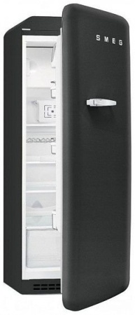 Холодильник SMEG fab28rbv3 купить с доставкой по Москве и Московской области в интернет-магазине ТехноВегас