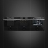 Встраиваемый винный шкаф SMEG CVI118RWN2 купить с доставкой по Москве и Московской области в интернет-магазине ТехноВегас