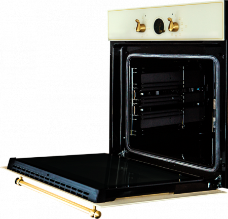 Духовой шкаф KUPPERSBERG SR 669 C Bronze купить с доставкой по Москве и Московской области в интернет-магазине ТехноВегас