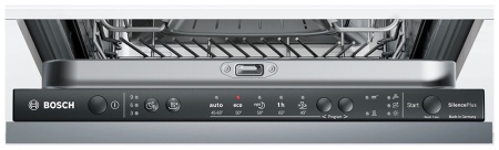 Посудомоечная машина BOSCH SPV25FX00R купить с доставкой по Москве и Московской области в интернет-магазине ТехноВегас