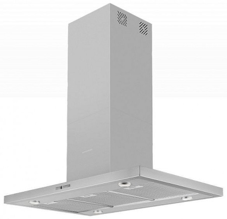 Вытяжка KUPPERSBERG DUDL 4 LX купить с доставкой по Москве и Московской области в интернет-магазине ТехноВегас