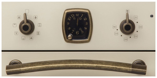 Духовой шкаф KORTING okb 460 rb купить с доставкой по Москве и Московской области в интернет-магазине ТехноВегас