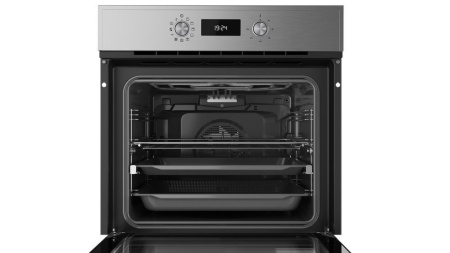 Духовой шкаф Teka HCB 6545 SS купить с доставкой по Москве и Московской области в интернет-магазине ТехноВегас