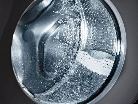 СТИРАЛЬНАЯ МАШИНА ASKO W4096P.W/3 купить с доставкой по Москве и Московской области в интернет-магазине ТехноВегас