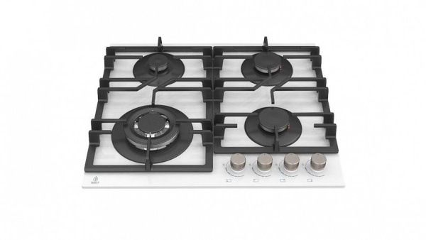 Варочная панель газовая Jacky's JH GW6521 купить с доставкой по Москве и Московской области в интернет-магазине ТехноВегас