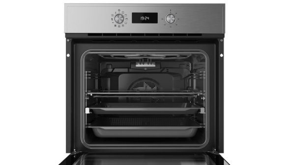 Духовой шкаф Teka HCB 6545 SS купить с доставкой по Москве и Московской области в интернет-магазине ТехноВегас