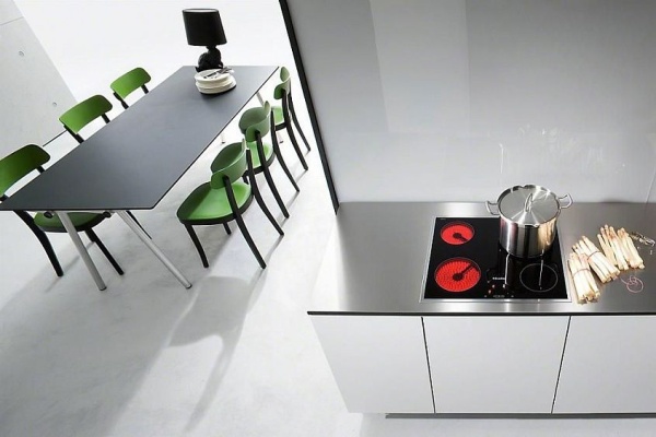 Поверхность MIELE km 5600