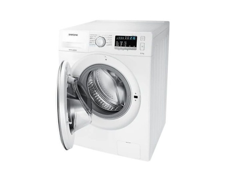 Стиральная машина Samsung WW60K40G08WDLP купить с доставкой по Москве и Московской области в интернет-магазине ТехноВегас