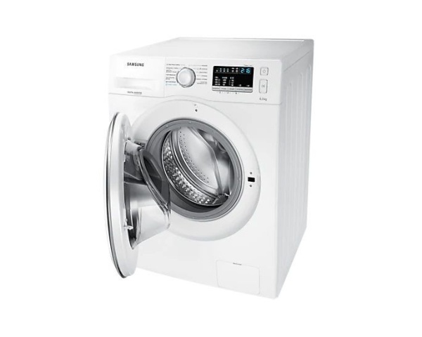 Стиральная машина Samsung WW60K40G08WDLP купить с доставкой по Москве и Московской области в интернет-магазине ТехноВегас