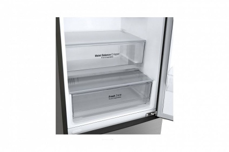 Холодильник LG GA-B509CMQZ купить с доставкой по Москве и Московской области в интернет-магазине ТехноВегас