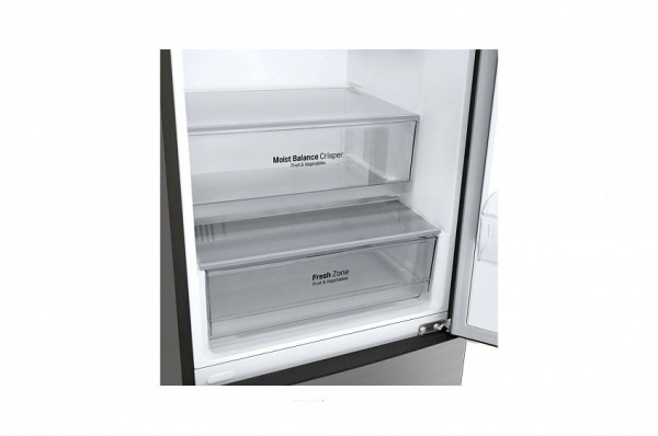 Холодильник LG GA-B509CMQZ