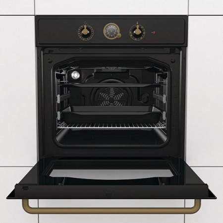 Духовой шкаф Gorenje BO 7732 CLB купить с доставкой по Москве и Московской области в интернет-магазине ТехноВегас